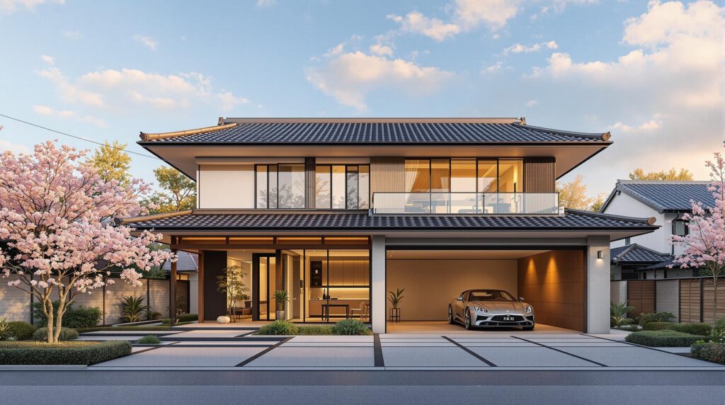 京都でガレージハウス賃貸をお探しならウィンズリンクにお任せください