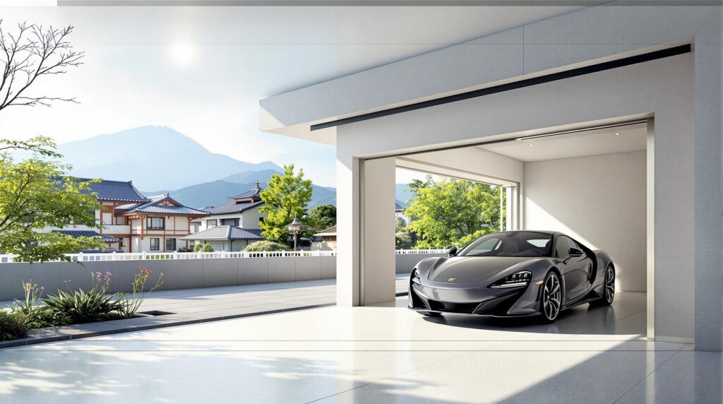 京都でガレージハウス賃貸をお探しならウィンズリンクにご相談ください